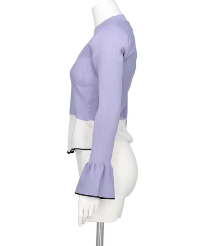 AIR FRAME PULLOVER
