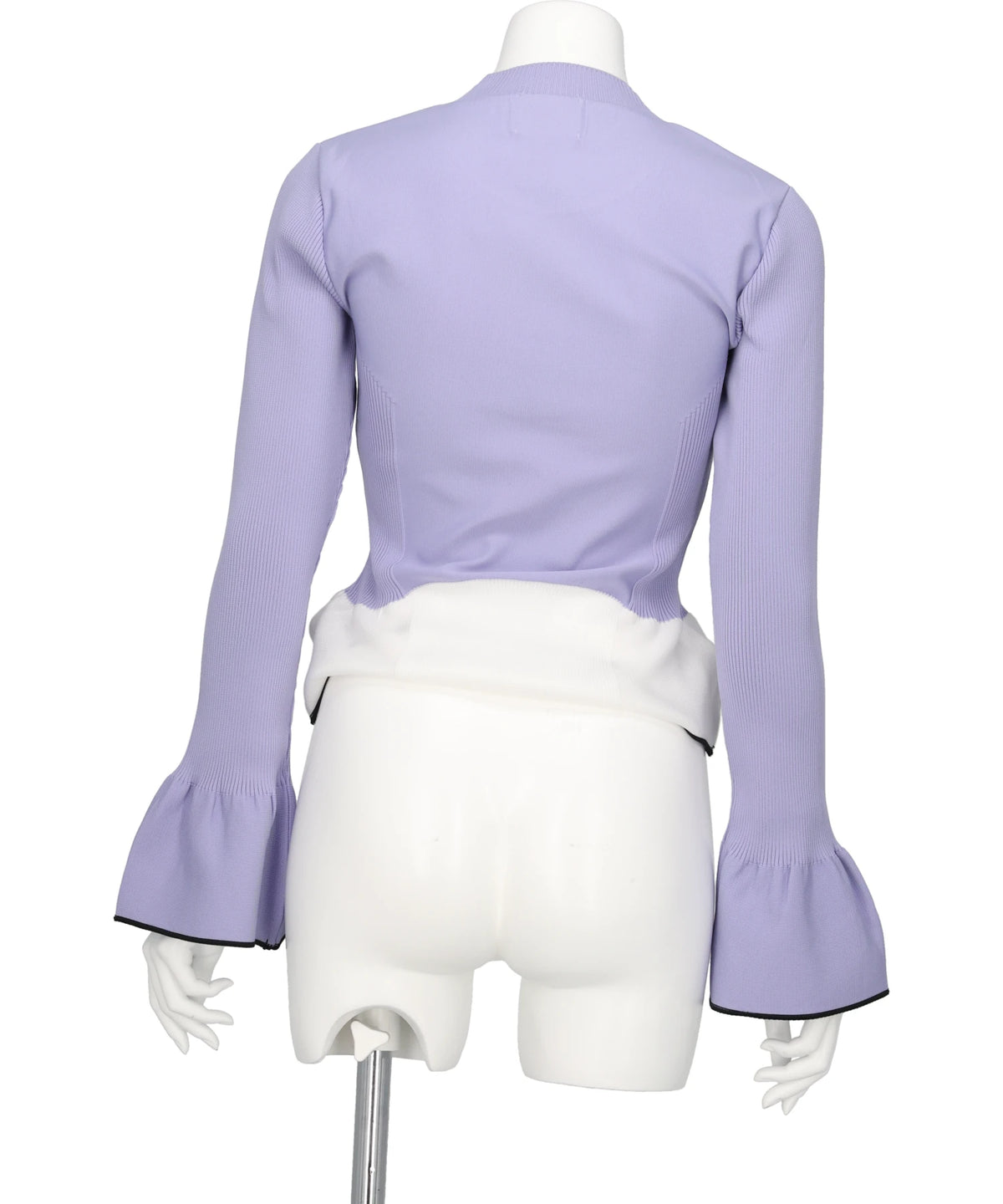AIR FRAME PULLOVER