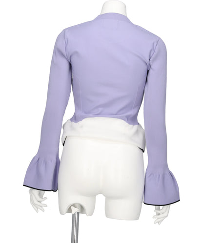 AIR FRAME PULLOVER