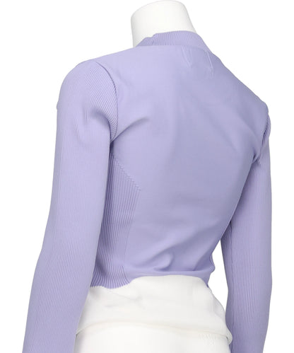 AIR FRAME PULLOVER