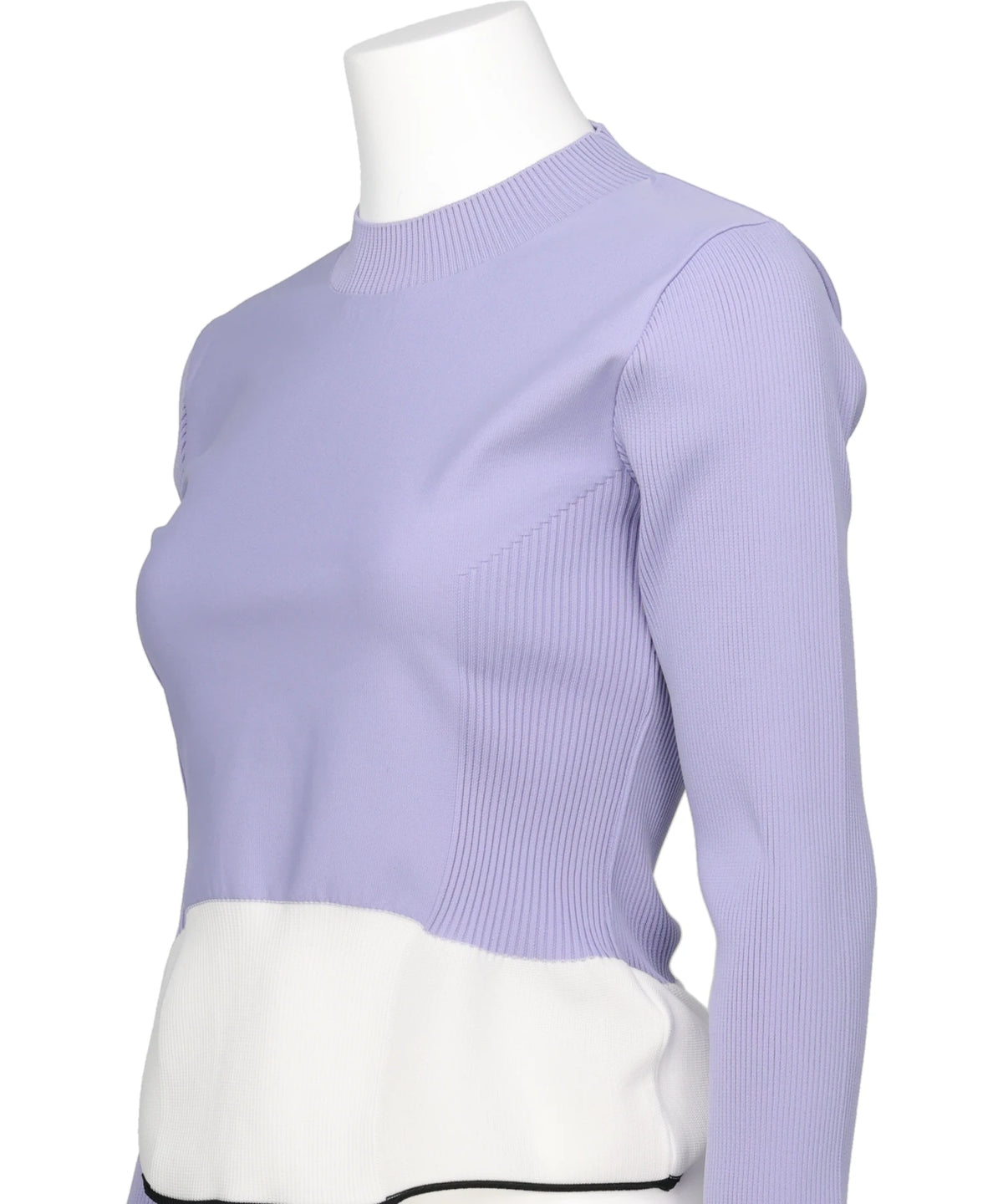 AIR FRAME PULLOVER