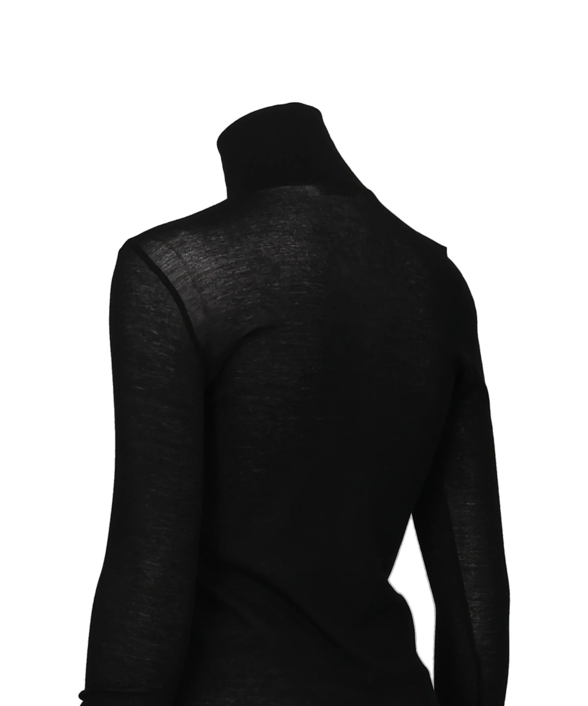 CELIA HIGH NECK EMBROIDERY TOP