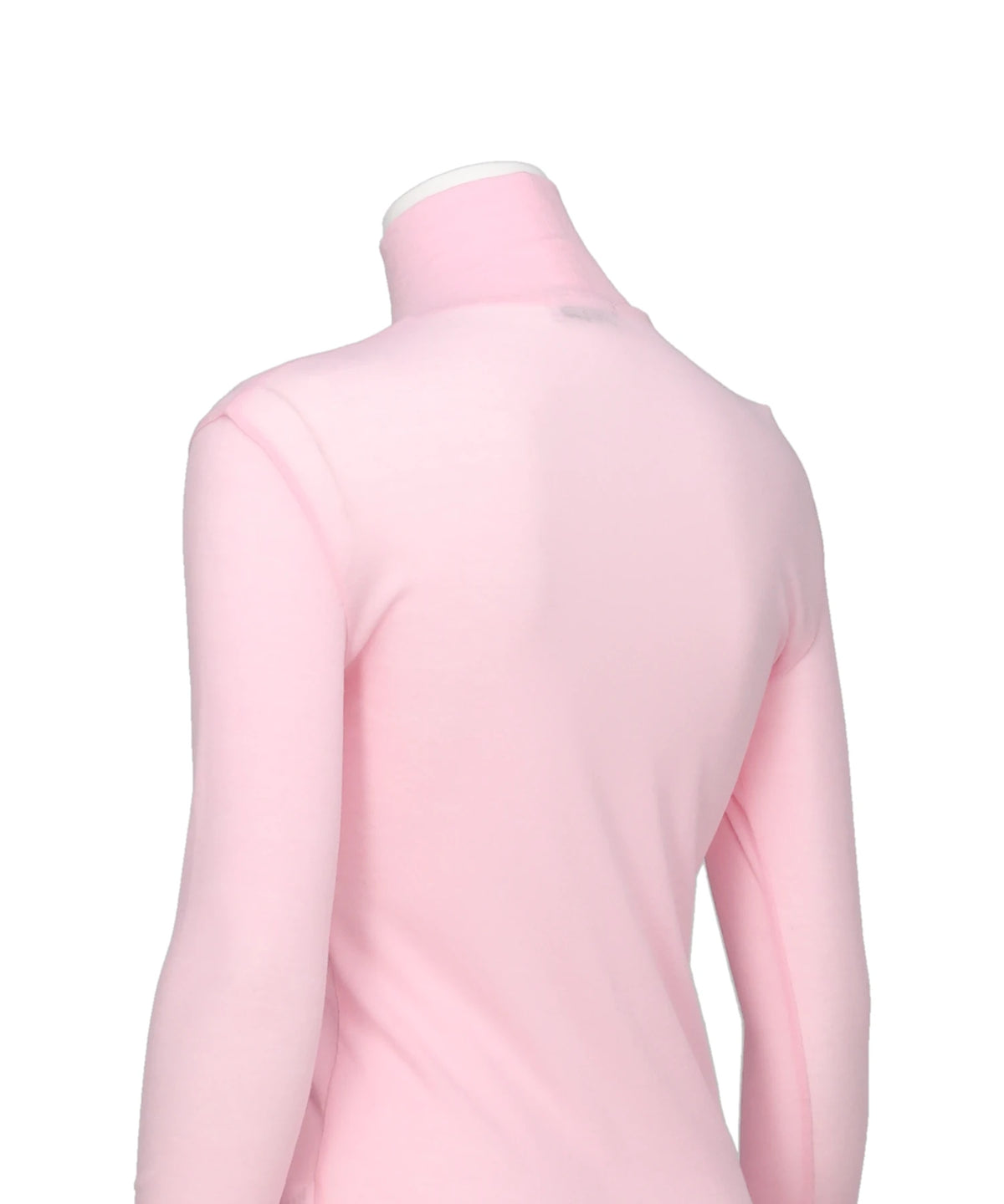 CELIA HIGH NECK EMBROIDERY TOP