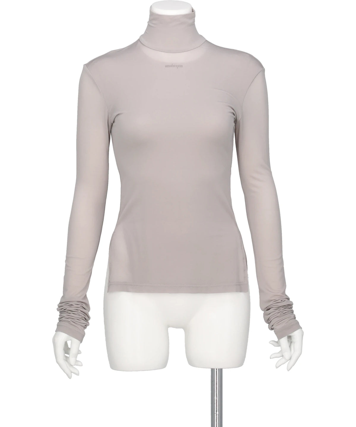 mukcyen（ムッシャン）SKINECT CORE TANK