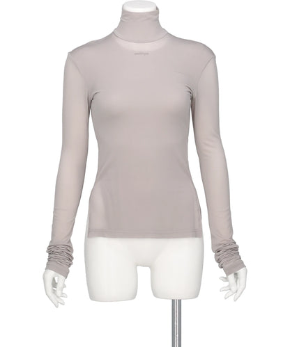 mukcyen（ムッシャン）SKINECT CORE TANK