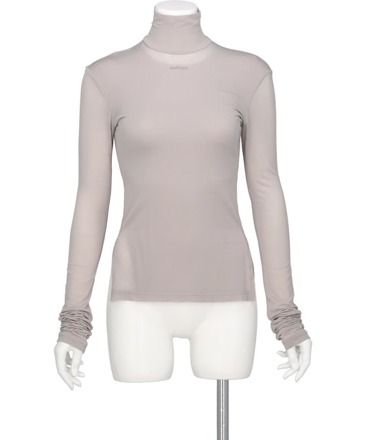mukcyen（ムッシャン）SKINECT CORE TANK