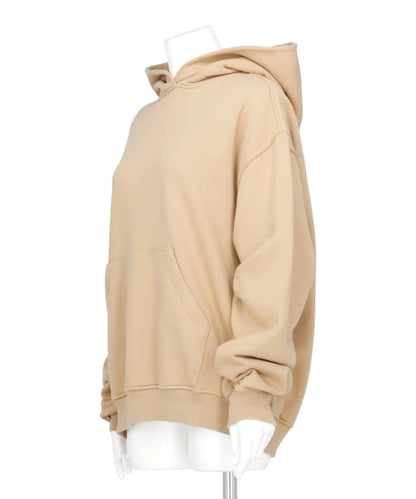 UNISEX OVERSIZED PULLOVER HOODIE