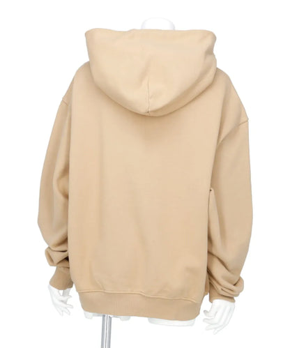 UNISEX OVERSIZED PULLOVER HOODIE