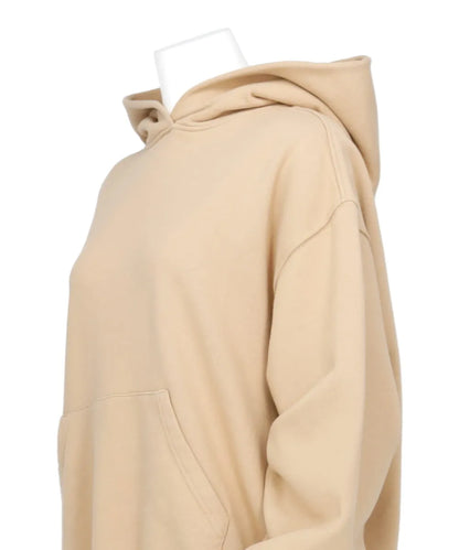 UNISEX OVERSIZED PULLOVER HOODIE