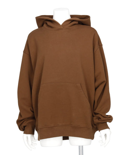 UNISEX OVERSIZED PULLOVER HOODIE