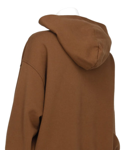 UNISEX OVERSIZED PULLOVER HOODIE