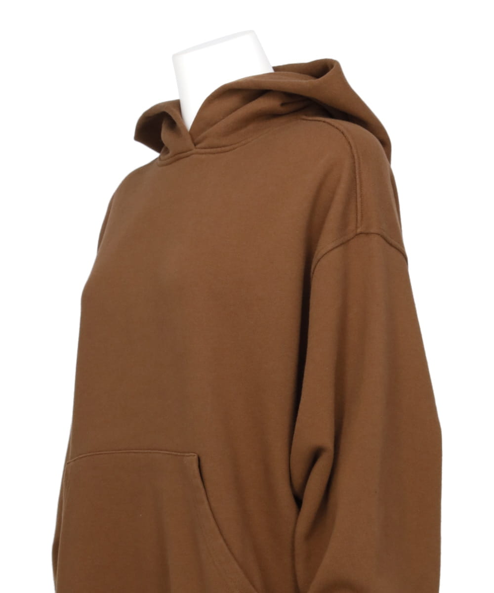 UNISEX OVERSIZED PULLOVER HOODIE