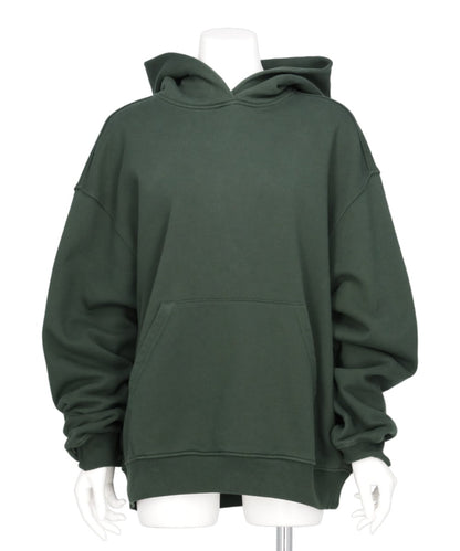 UNISEX OVERSIZED PULLOVER HOODIE