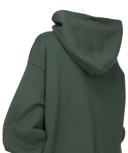 UNISEX OVERSIZED PULLOVER HOODIE