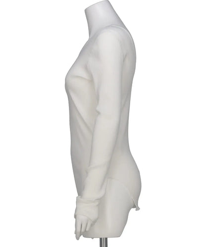 ORGANIC COTTON LS PO