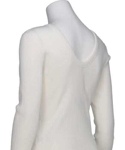 ORGANIC COTTON LS PO