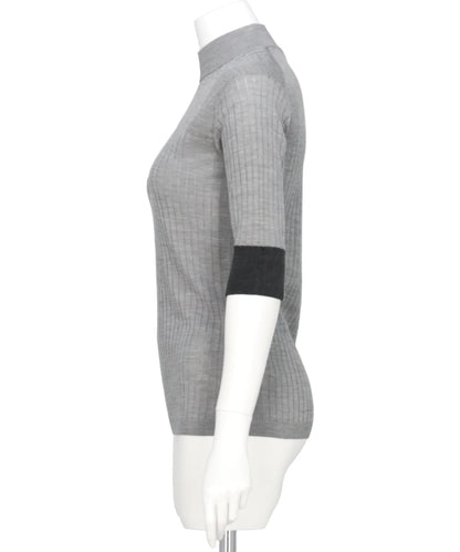 SILK BOTTLE TIGHT KNIT