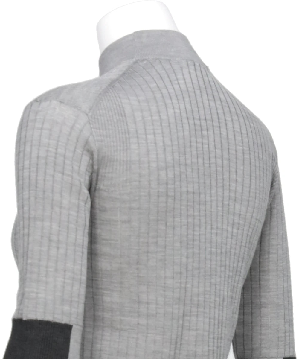 SILK BOTTLE TIGHT KNIT