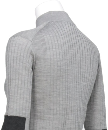 SILK BOTTLE TIGHT KNIT