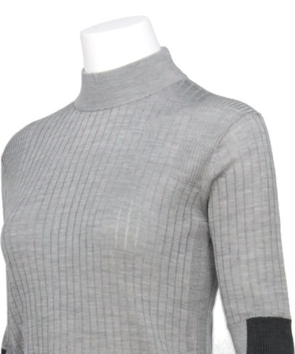 SILK BOTTLE TIGHT KNIT