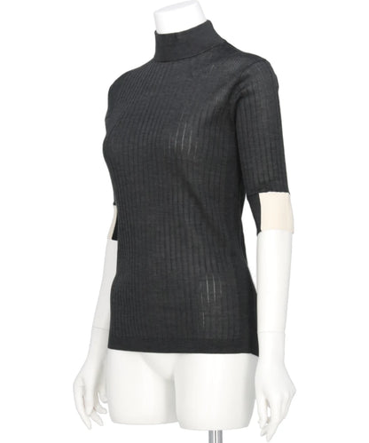 SILK BOTTLE TIGHT KNIT