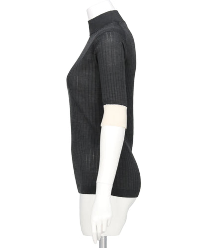 SILK BOTTLE TIGHT KNIT