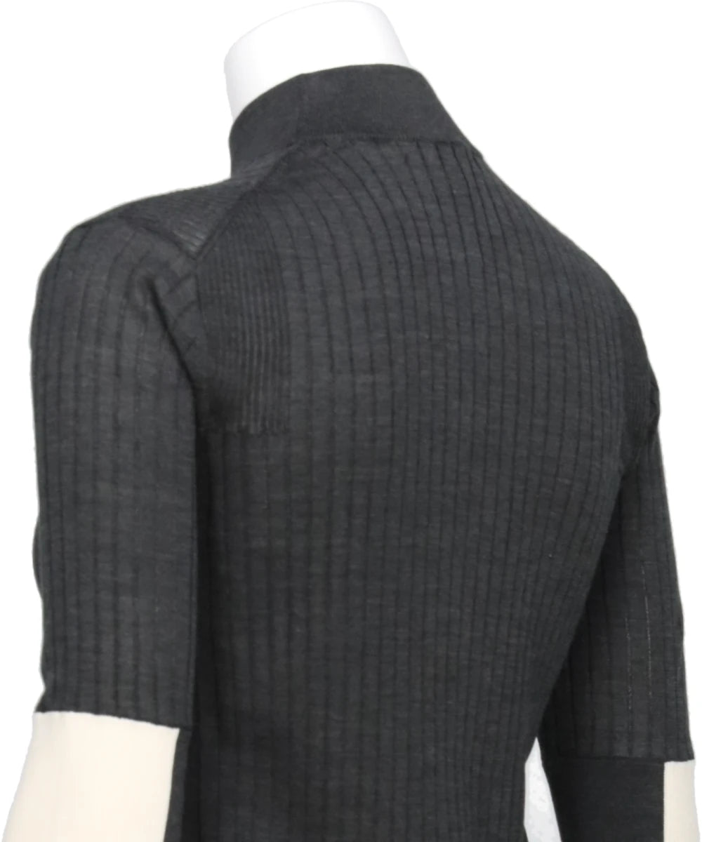 SILK BOTTLE TIGHT KNIT