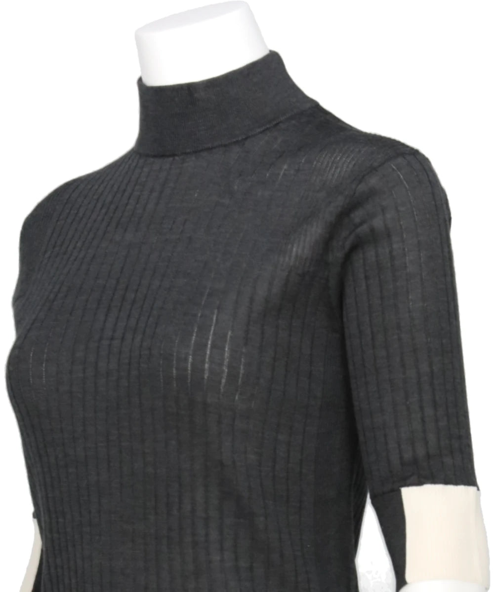 SILK BOTTLE TIGHT KNIT