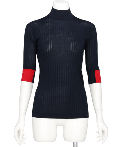 SILK BOTTLE TIGHT KNIT