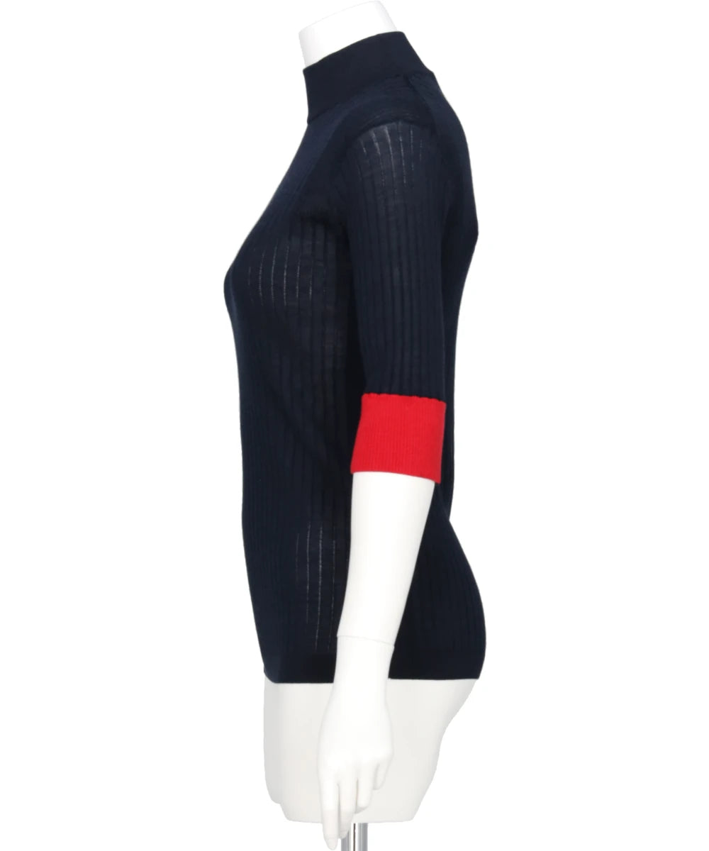 SILK BOTTLE TIGHT KNIT