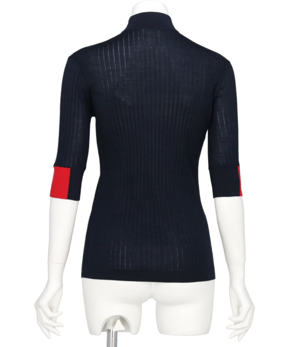 SILK BOTTLE TIGHT KNIT