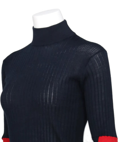 SILK BOTTLE TIGHT KNIT