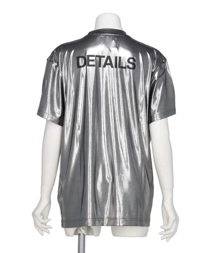 “LESS-DETAILS”h T-SHIRT