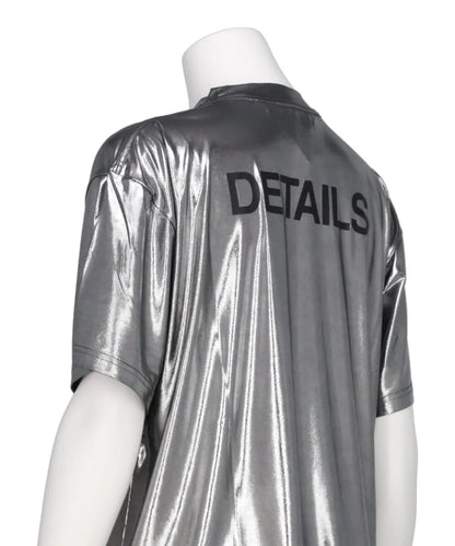 “LESS-DETAILS”h T-SHIRT