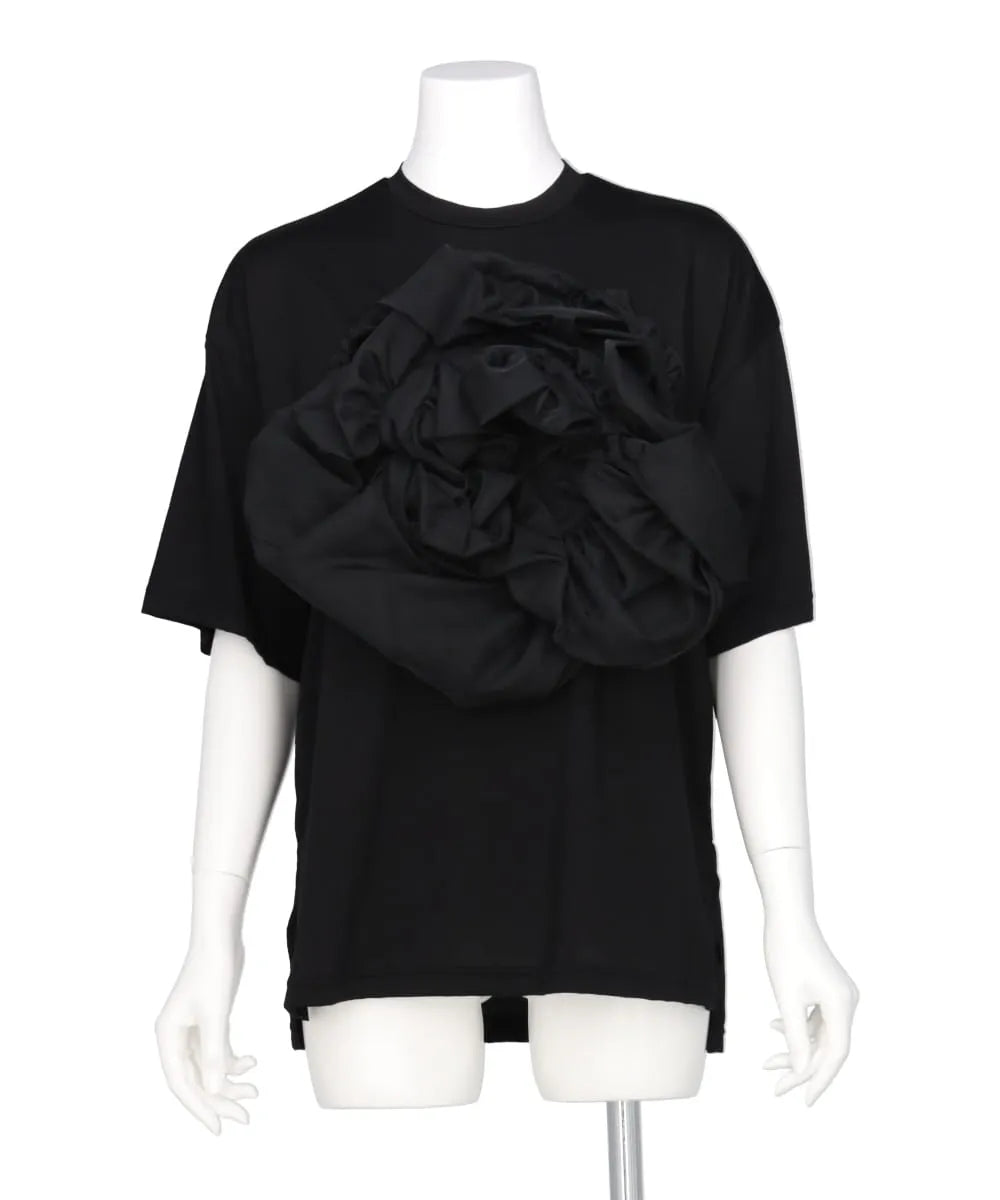 ROYAL ORGANIC ORGANDY T-SHIRT