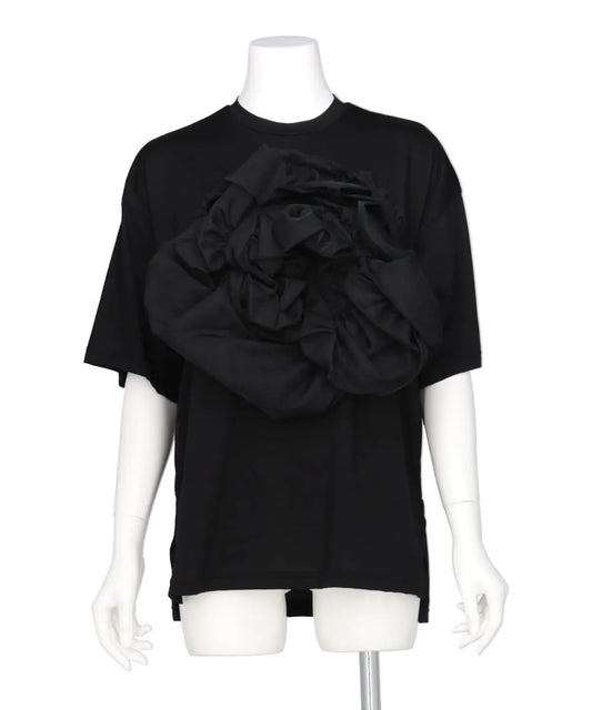 ROYAL ORGANIC ORGANDY T-SHIRT