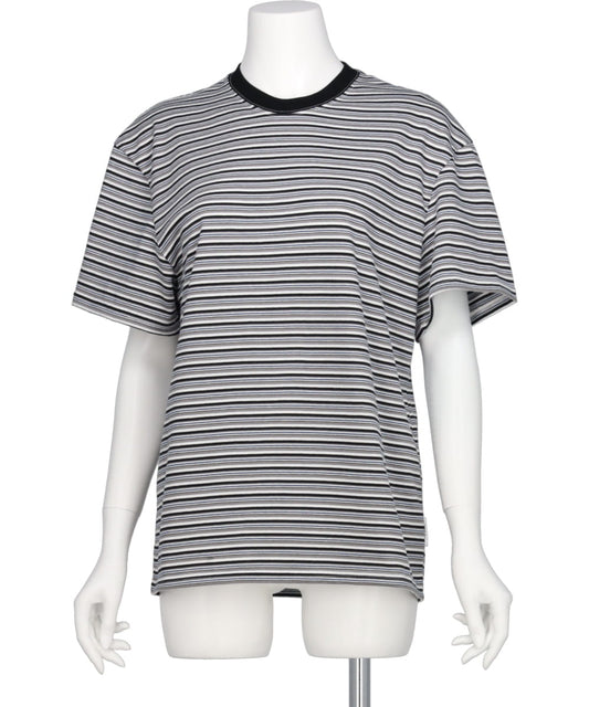 90'S STRIPE T-SHIRT