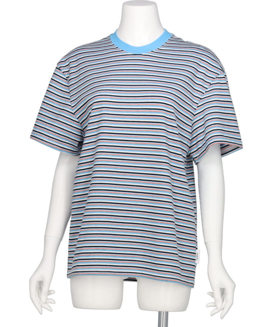90'S STRIPE T-SHIRT