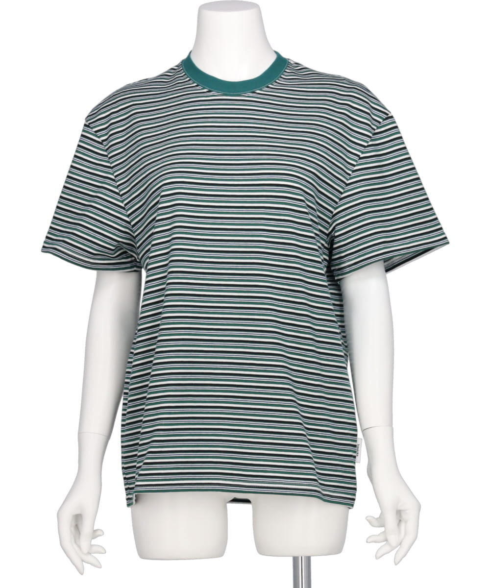 90'S STRIPE T-SHIRT