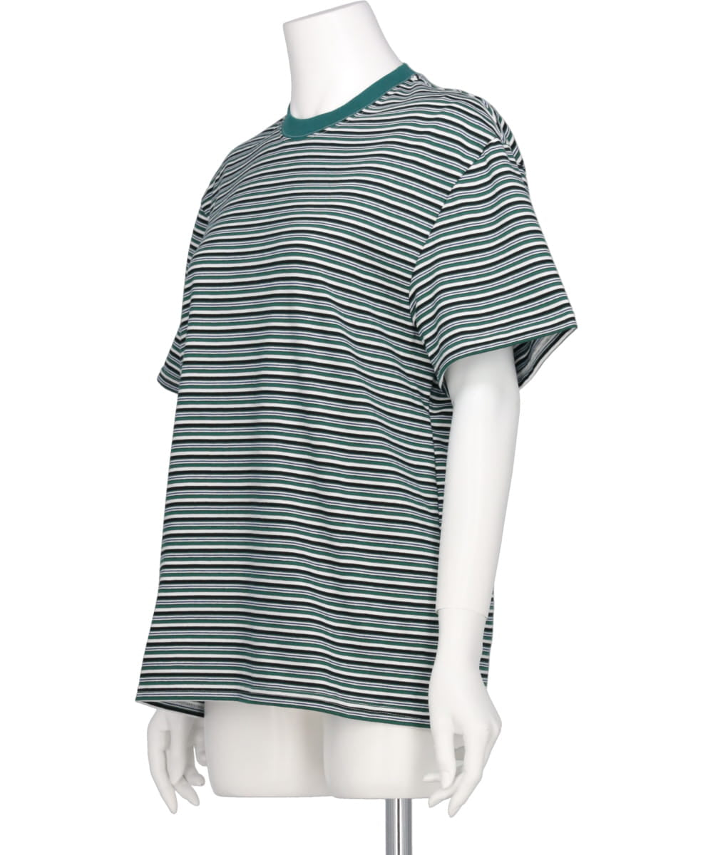 90'S STRIPE T-SHIRT