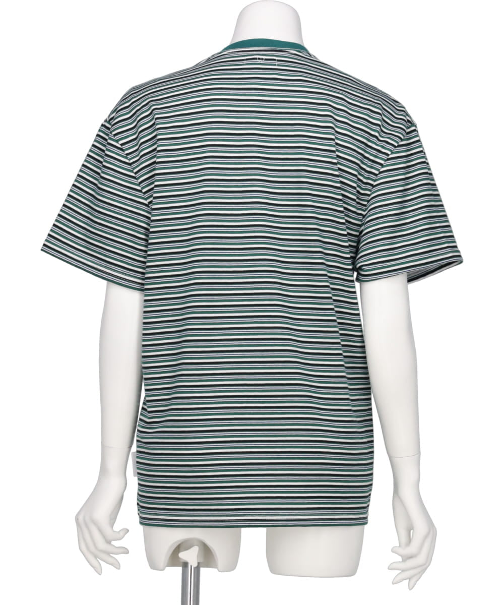 90'S STRIPE T-SHIRT – MIDWEST ONLINE STORE
