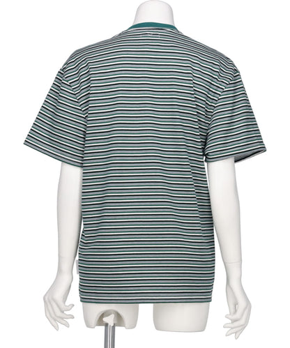 90'S STRIPE T-SHIRT