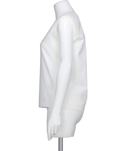 REFINA SLEEVELESS T-SHIRT