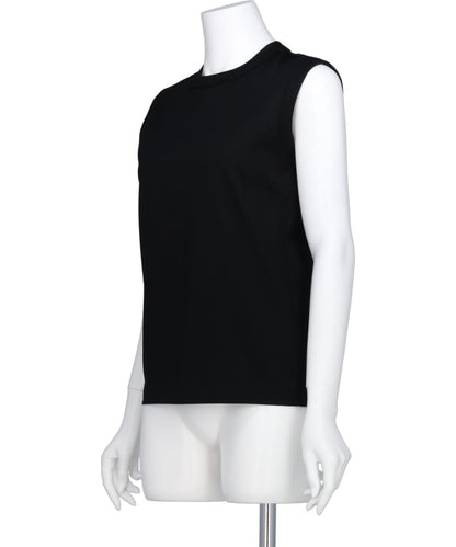 REFINA SLEEVELESS T-SHIRT