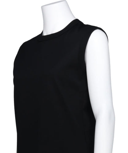 REFINA SLEEVELESS T-SHIRT
