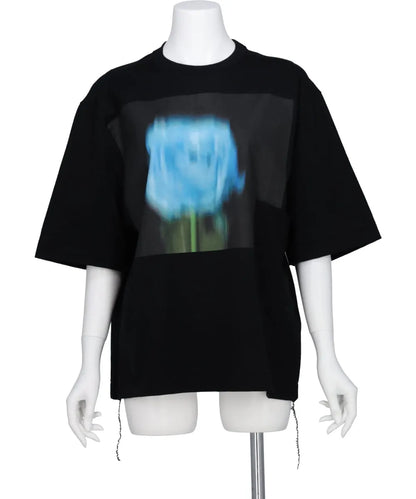 THE BOXY TEE