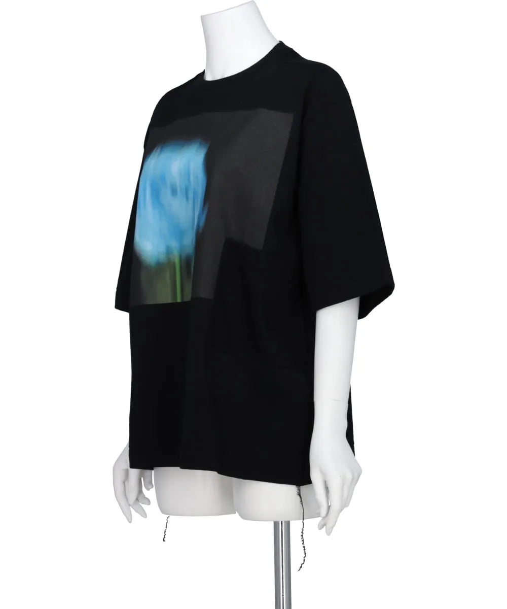THE BOXY TEE