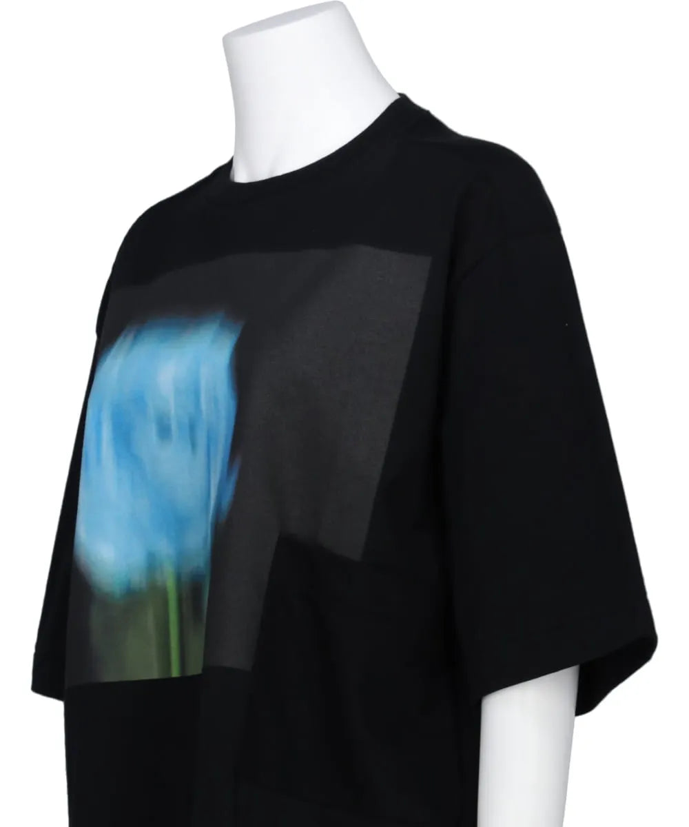 THE BOXY TEE