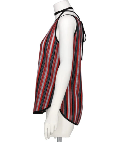 RUSSELL JERSEY SLEEVELESS TOP