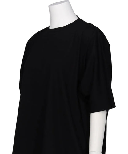 HIGH GAUGE SOFT JERSEY HEXAGON-T/SH